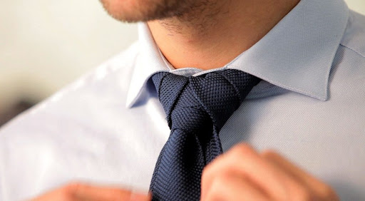 7 cách thắt cà vạt đơn giản cực sang trọng cho mọi dịp