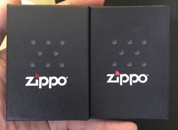 Hướng dẫn chi tiết phân biệt Zippo thật giả một cách đơn giản nhất2