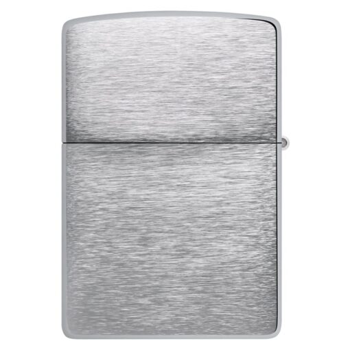 Zippo Armor Brushed Chrome - 162 - Hình ảnh 4