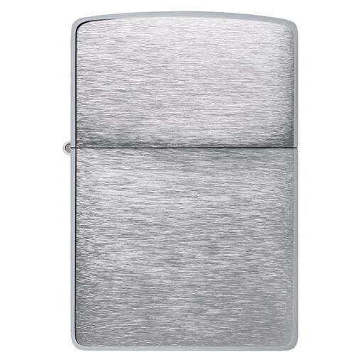 Zippo Armor Brushed Chrome - 162 - Hình ảnh 3