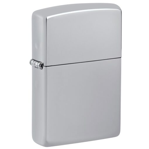 Zippo Armor High Polish Chrome - 167