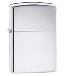 Zippo Armor High Polish Chrome - 167