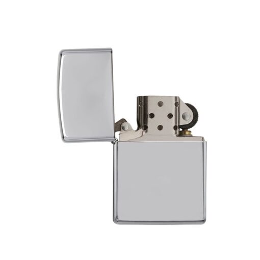 Zippo Armor High Polish Chrome - 167 - Hình ảnh 2