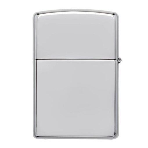 Zippo Armor High Polish Chrome - 167 - Hình ảnh 4