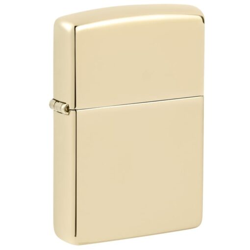 Zippo Classic Champagne - 46682