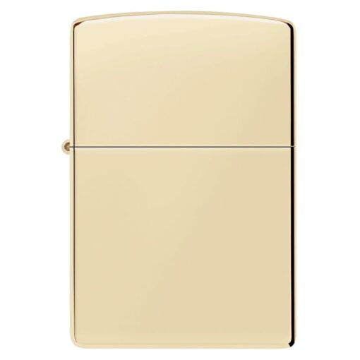 Zippo Classic Champagne - 46682 - Hình ảnh 4