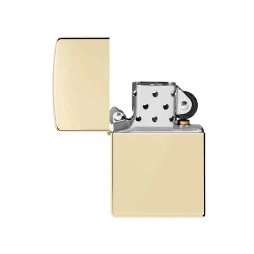 Zippo Classic Champagne - 46682 - Hình ảnh 2