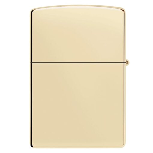 Zippo Classic Champagne - 46682 - Hình ảnh 5