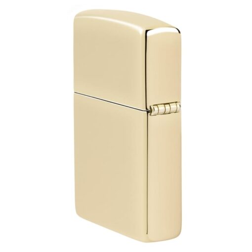 Zippo Classic Champagne - 46682 - Hình ảnh 7