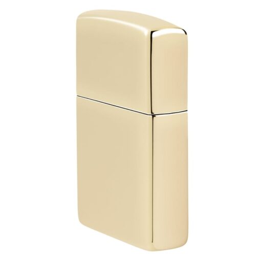 Zippo Classic Champagne - 46682 - Hình ảnh 6