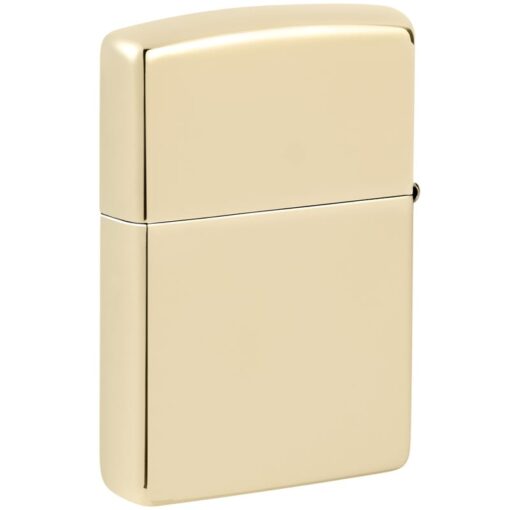 Zippo Classic Champagne - 46682 - Hình ảnh 3