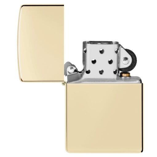 Zippo Classic Champagne - 46682 - Hình ảnh 8