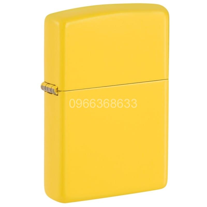 Zippo Classic Sunflower - 46019