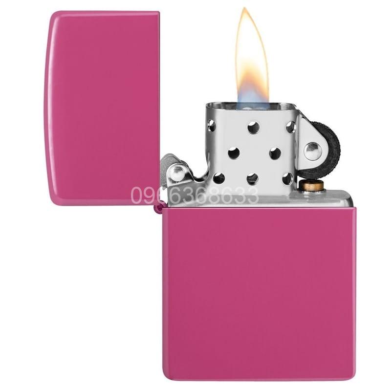 Zippo Frequency - 49846 - Hình ảnh 5