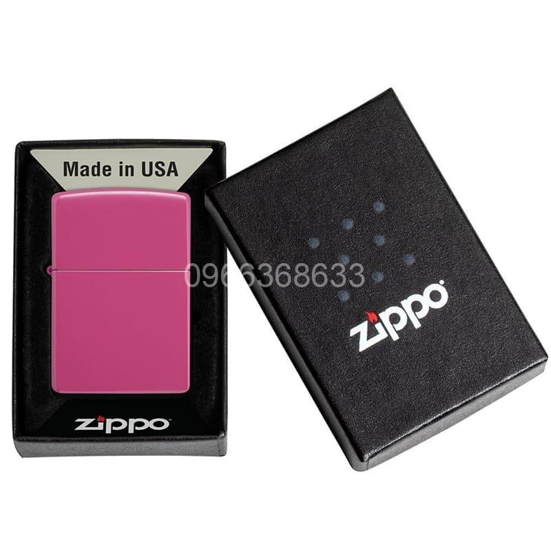 Zippo Frequency - 49846 - Hình ảnh 7