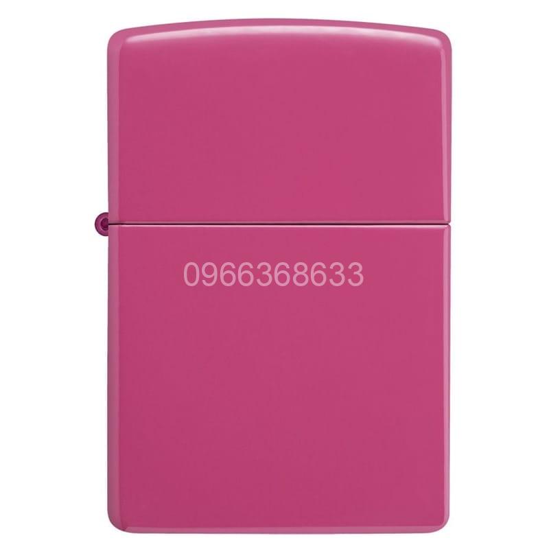 Zippo Frequency - 49846 - Hình ảnh 3
