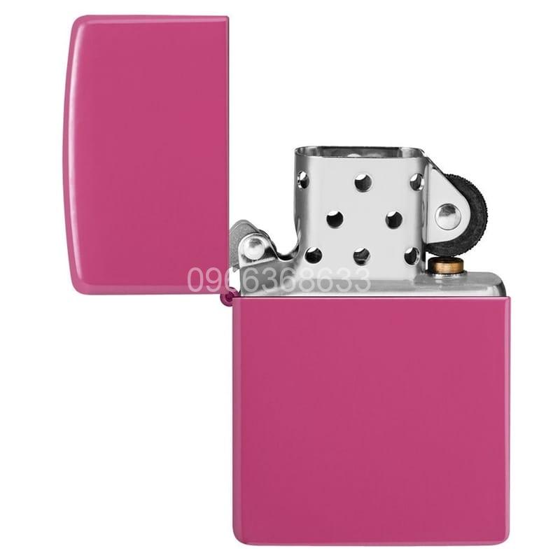 Zippo Frequency - 49846 - Hình ảnh 4