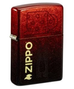 Zippo 2024 Founder's Day Collectible - 46213