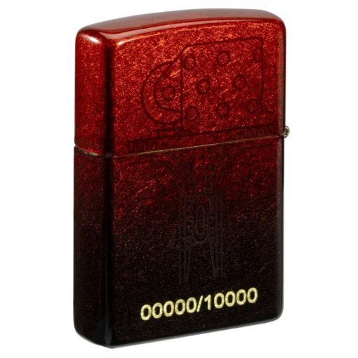 Zippo 2024 Founder's Day Collectible - 46213 - Hình ảnh 6