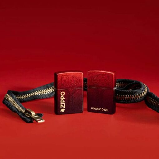 Zippo 2024 Founder's Day Collectible - 46213 - Hình ảnh 13