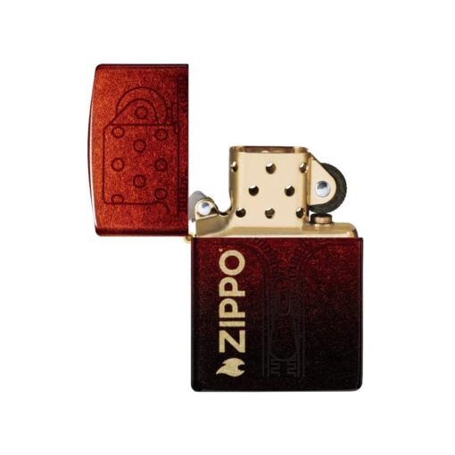 Zippo 2024 Founder's Day Collectible - 46213 - Hình ảnh 2