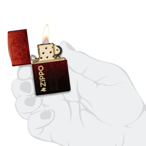 Zippo 2024 Founder's Day Collectible - 46213 - Hình ảnh 11