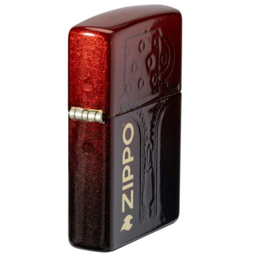 Zippo 2024 Founder's Day Collectible - 46213 - Hình ảnh 4