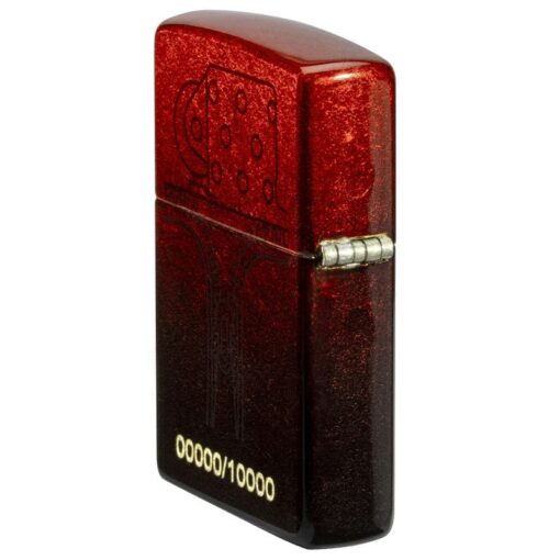 Zippo 2024 Founder's Day Collectible - 46213 - Hình ảnh 5