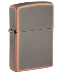 Zippo Rustic Bronze - 49839
