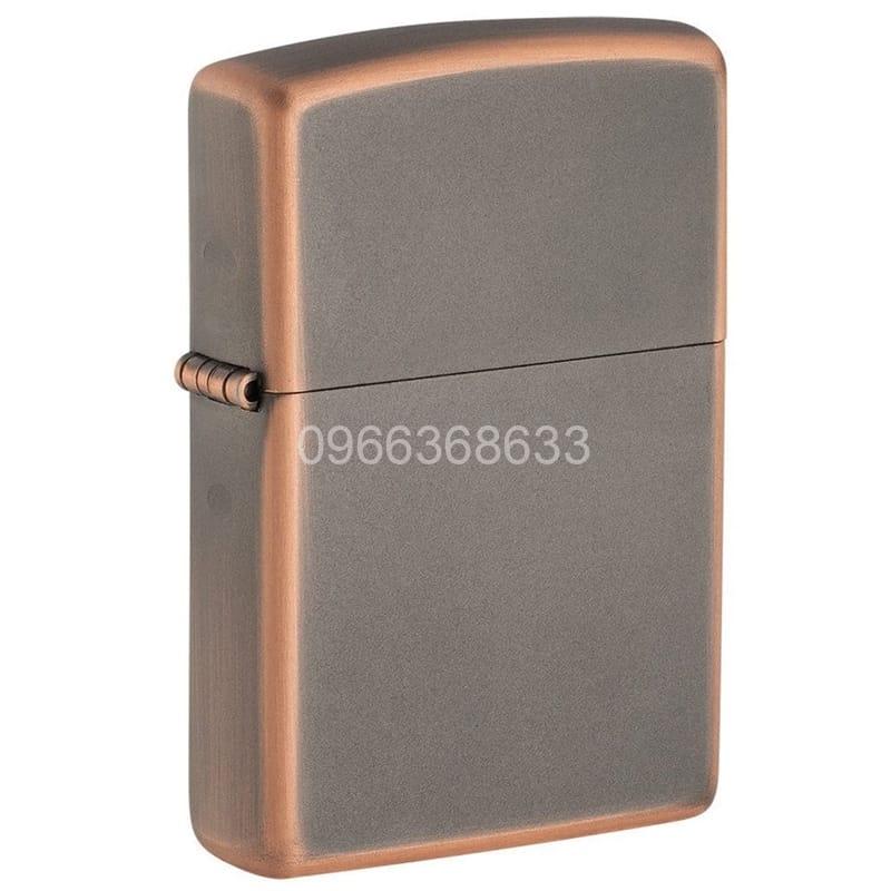 Zippo Rustic Bronze - 49839