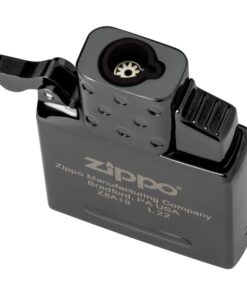 Ruột Zippo dùng Gas chính hãng màu Đen 1 tia