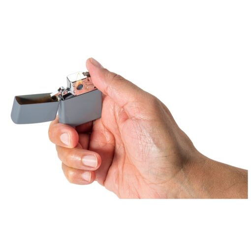 Ruột Zippo Butane Pipe Lighter Insert- Yellow Flame - Hình ảnh 5