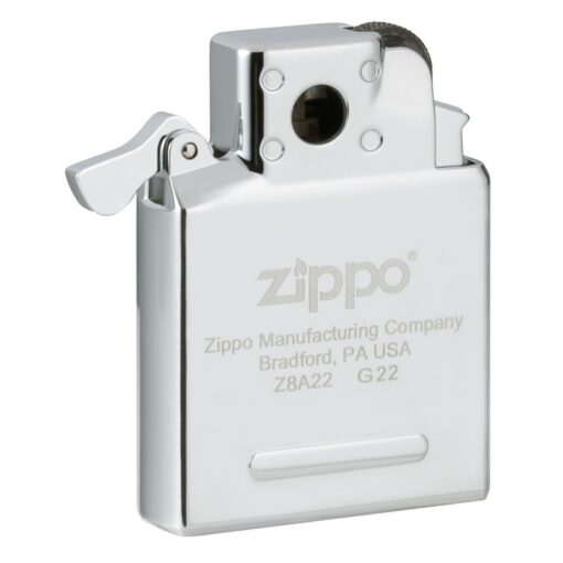 Ruột Zippo Butane Pipe Lighter Insert- Yellow Flame - Hình ảnh 2