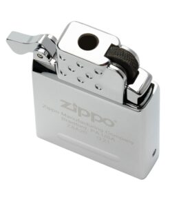 Ruột Zippo Yellow Flame sử dụng gas Butane