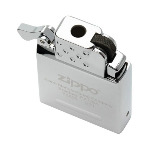 Ruột Zippo Yellow Flame sử dụng gas Butane