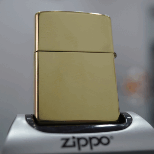 Zippo Kỷ niệm 80 năm Quốc khánh Việt Nam - 254B-A80 - Hình ảnh 3