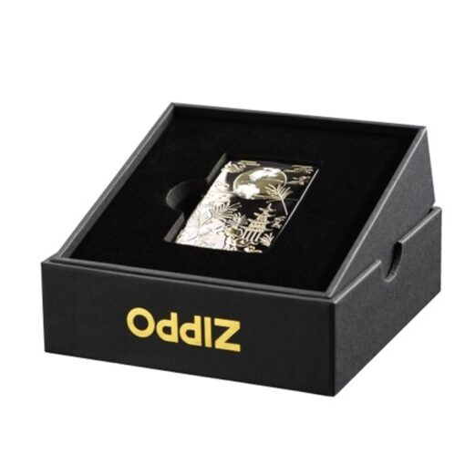 Zippo Limited Edition Mid Autumn Pattern Festival Design - CZA-3-26 - Hình ảnh 9