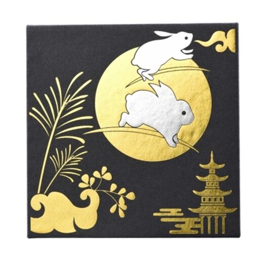 Zippo Limited Edition Mid Autumn Pattern Festival Design - CZA-3-26 - Hình ảnh 11