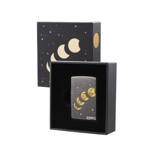 Zippo Limited Edition Moon Phase Mid Autumn Pattern Festival - CZA-2-35 - Hình ảnh 11