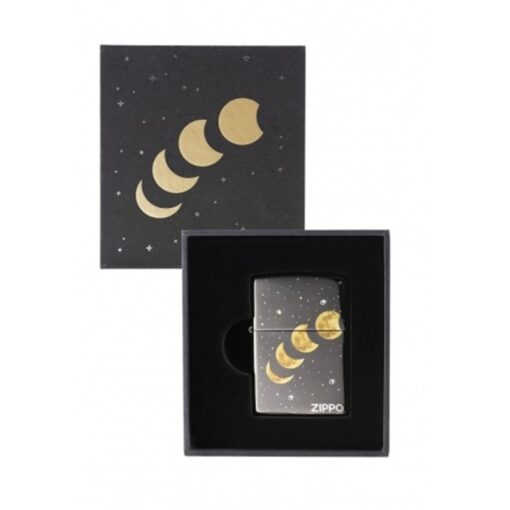 Zippo Limited Edition Moon Phase Mid Autumn Pattern Festival - CZA-2-35 - Hình ảnh 10