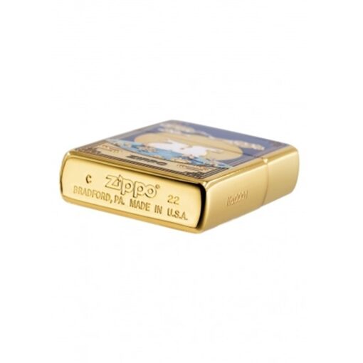Zippo Rabbit & Moon Limited Edition Mid Autumn Pattern Festival - CZA-2-36 - Hình ảnh 4