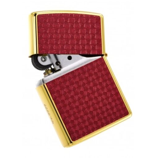 Zippo Year of the Rabbit 2023 Asian Limited Edition - CZA-2-28 - Hình ảnh 6