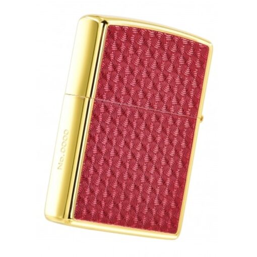 Zippo Year of the Rabbit 2023 Asian Limited Edition - CZA-2-28 - Hình ảnh 4